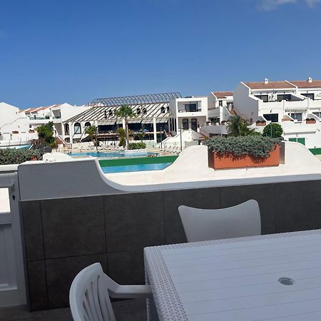 Apartament Casa Parque Don Jose 3 Costa Del Silencio Zewnętrze zdjęcie