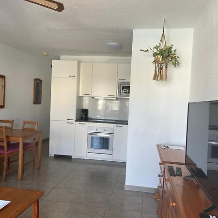 Apartament Casa Parque Don Jose 3 Costa Del Silencio Zewnętrze zdjęcie