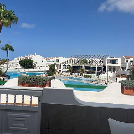 Apartament Casa Parque Don Jose 3 Costa Del Silencio Zewnętrze zdjęcie