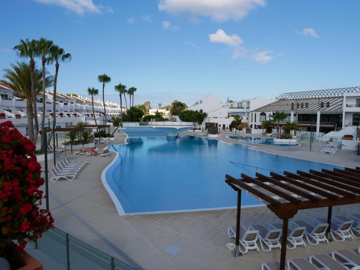 Apartament Casa Parque Don Jose 3 Costa Del Silencio Zewnętrze zdjęcie