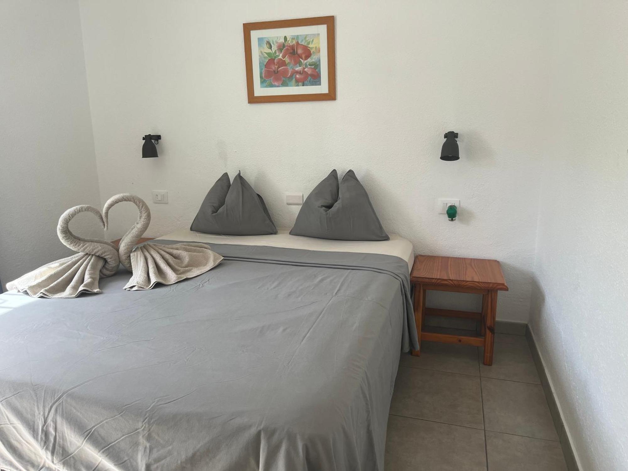 Apartament Casa Parque Don Jose 3 Costa Del Silencio Zewnętrze zdjęcie