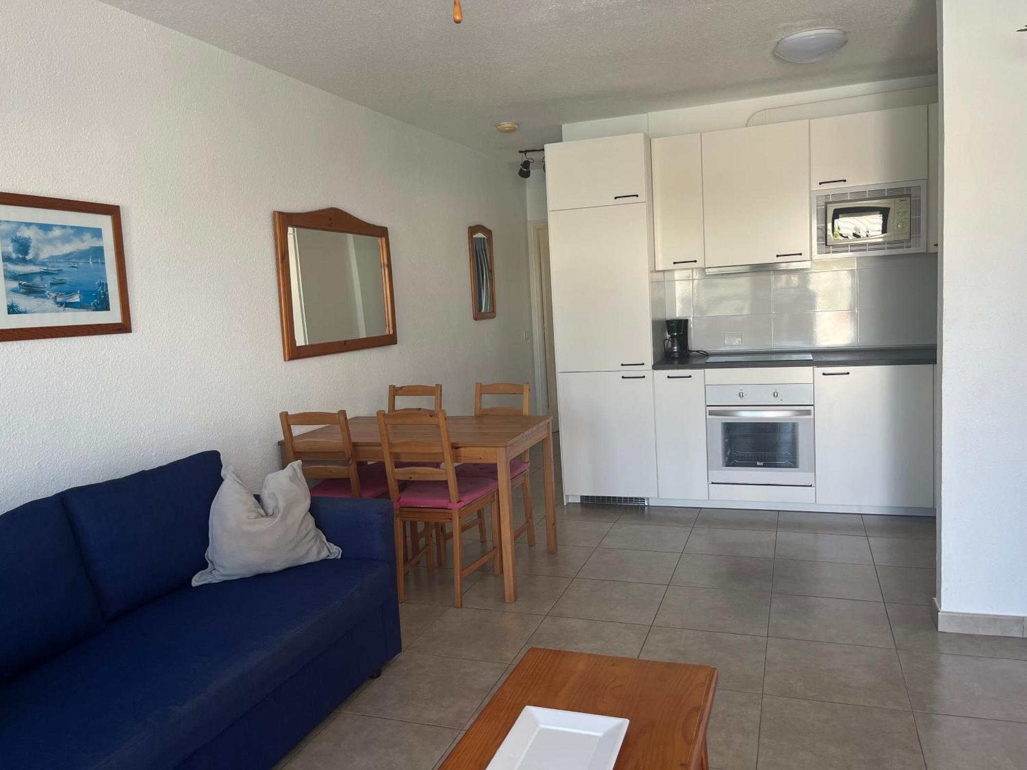 Apartament Casa Parque Don Jose 3 Costa Del Silencio Zewnętrze zdjęcie