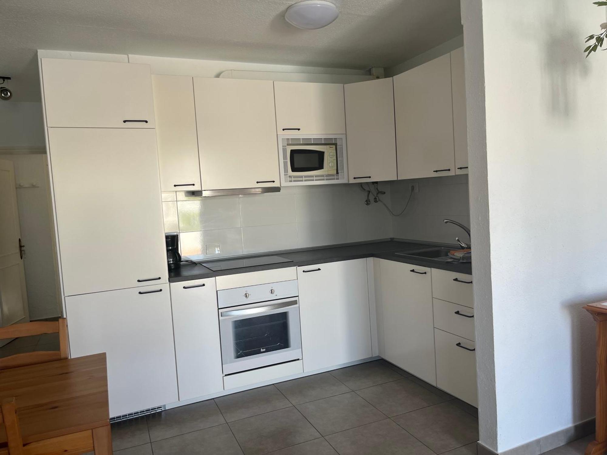 Apartament Casa Parque Don Jose 3 Costa Del Silencio Zewnętrze zdjęcie