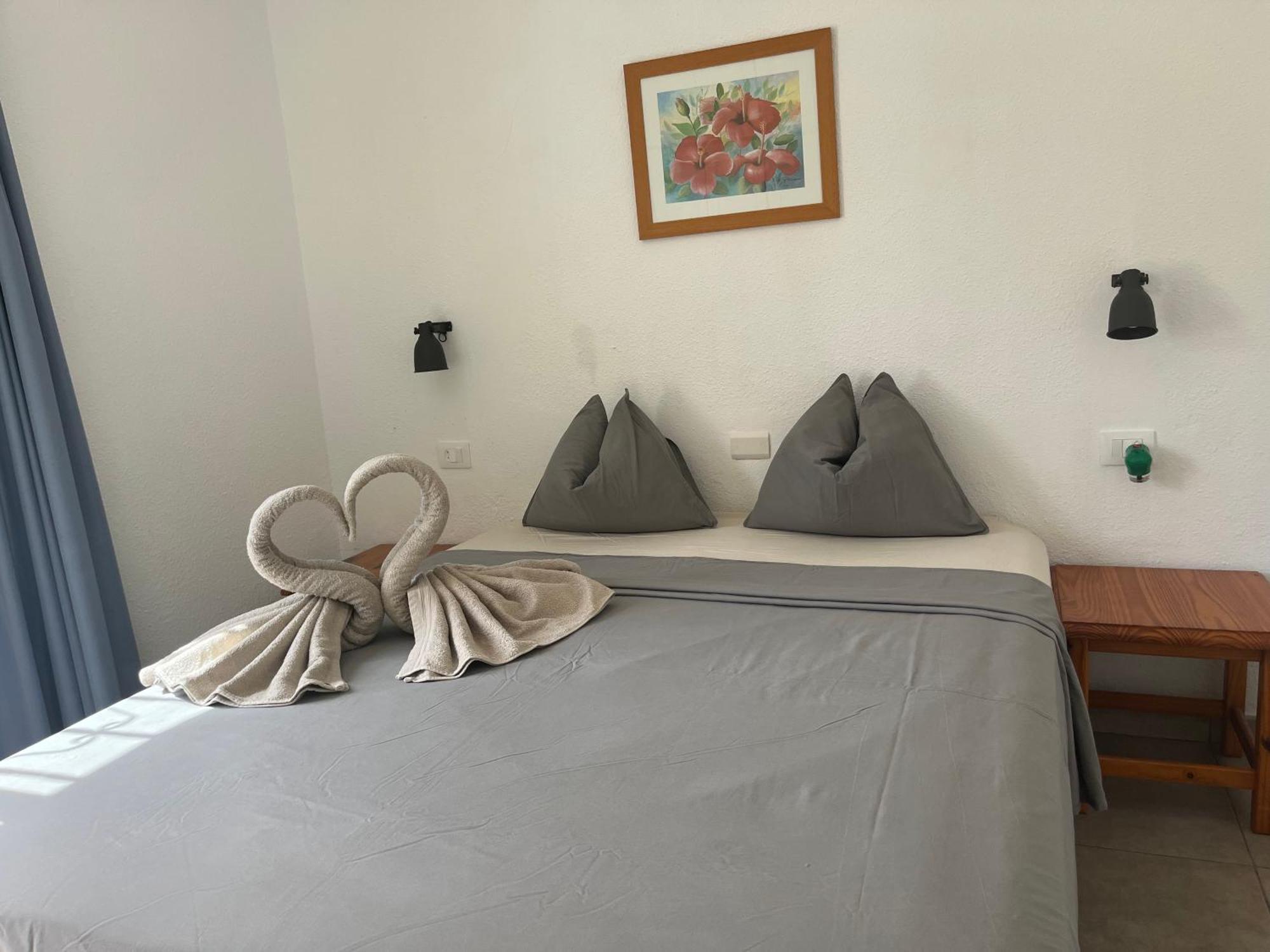 Apartament Casa Parque Don Jose 3 Costa Del Silencio Zewnętrze zdjęcie