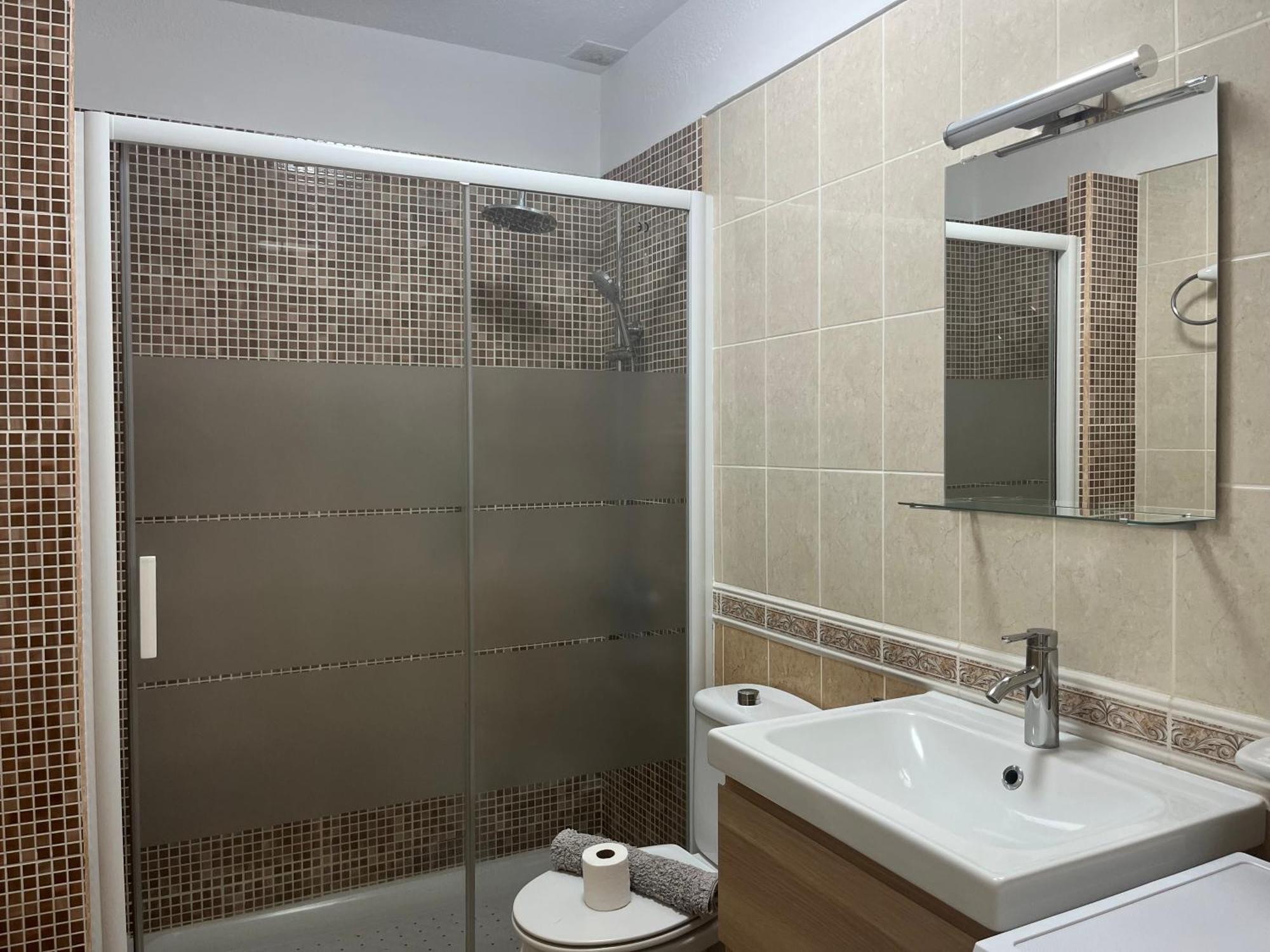 Apartament Casa Parque Don Jose 3 Costa Del Silencio Zewnętrze zdjęcie