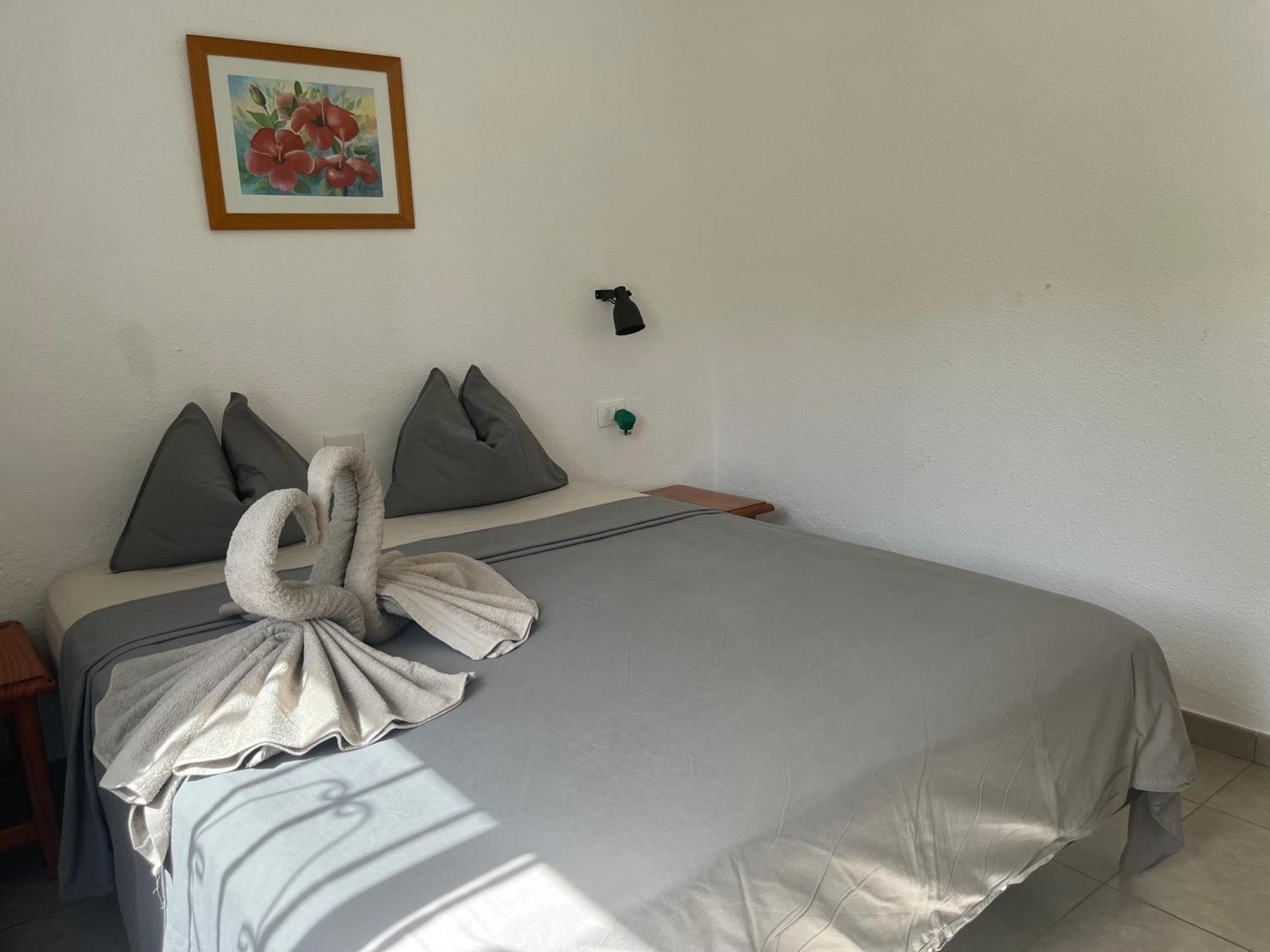 Apartament Casa Parque Don Jose 3 Costa Del Silencio Zewnętrze zdjęcie