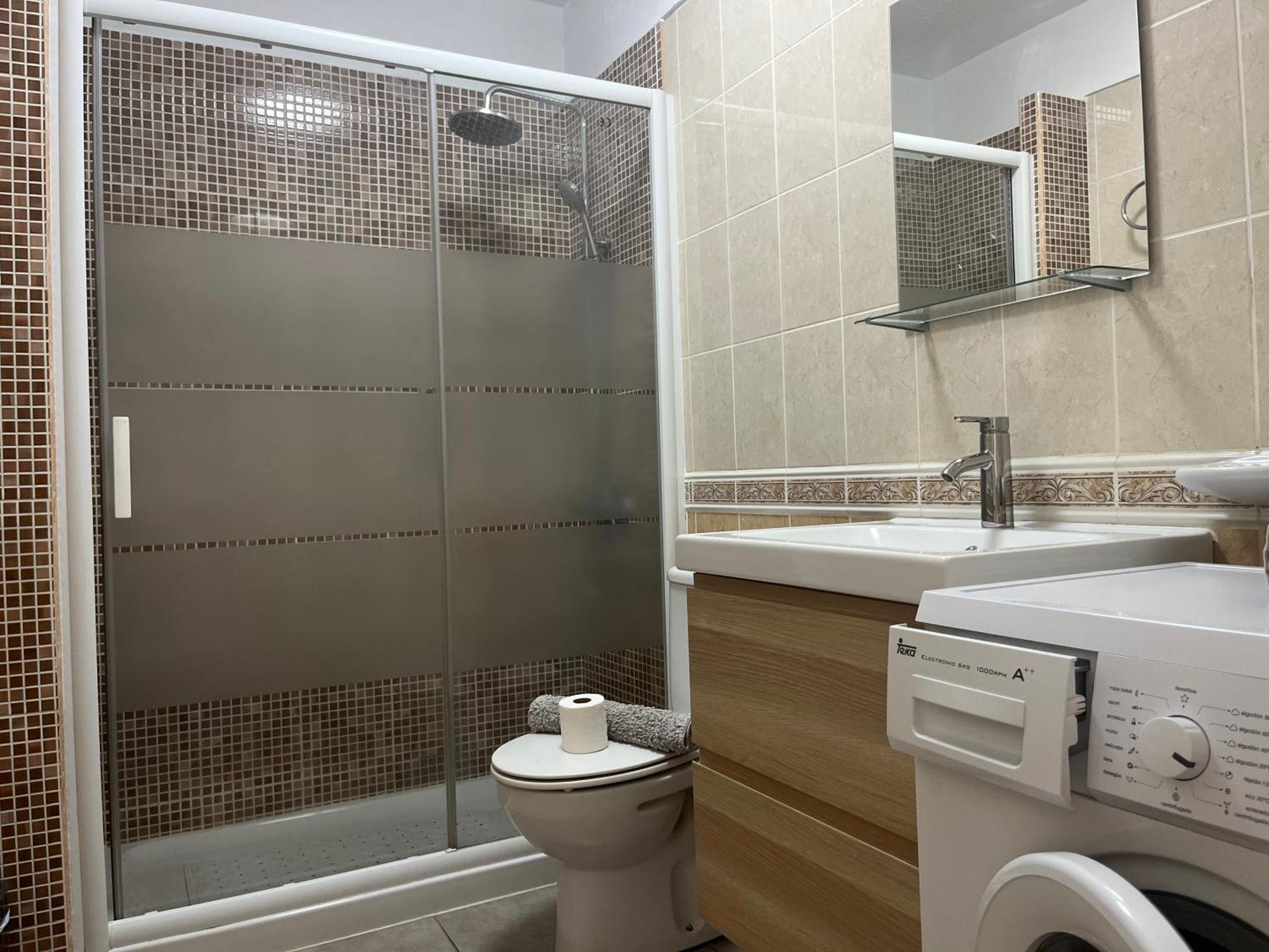 Apartament Casa Parque Don Jose 3 Costa Del Silencio Zewnętrze zdjęcie